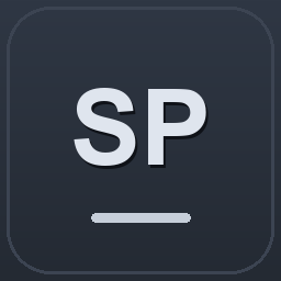 Suspens Pro logo