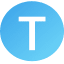 Transducer logo