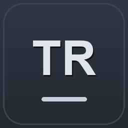 Triplerlight logo