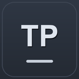 Turning Poin logo