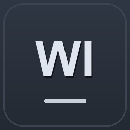 Whitecap Ind logo