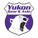 Yukon Gear logo