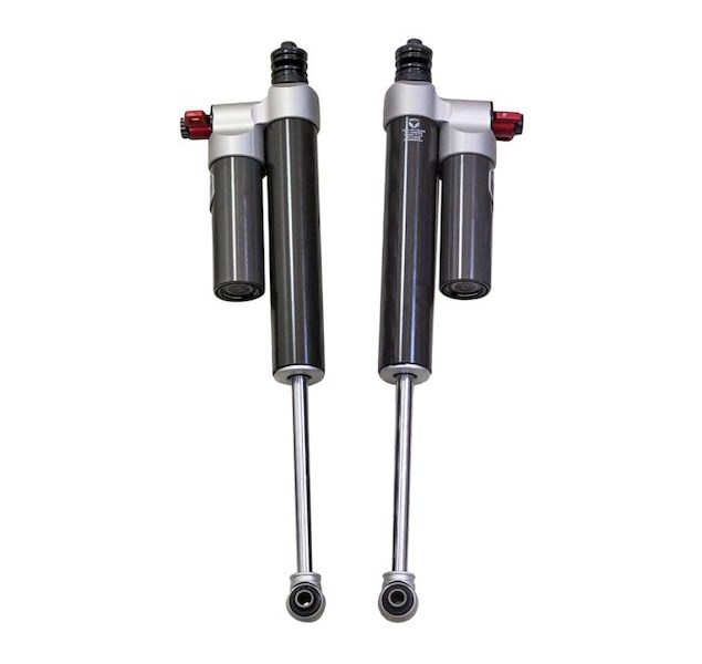 ReadyLift Fordf-250/350/450Falcon Shocks 9323440