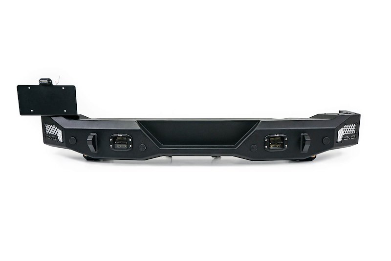 DV8 Offroad Mto Series Rear Bumper RBBR01