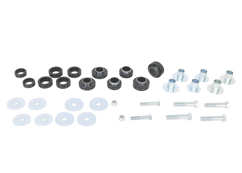 Whiteline Body Mount - Bushing W93494