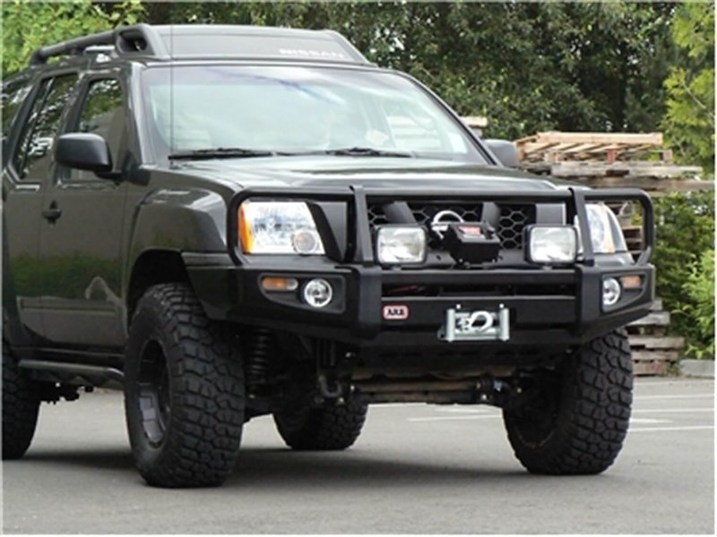 ARB Combar Xterra 05-12 3438270