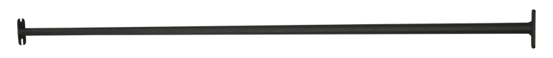 Warrior Products 05-15 Toyota Tacoma Reinf 4811
