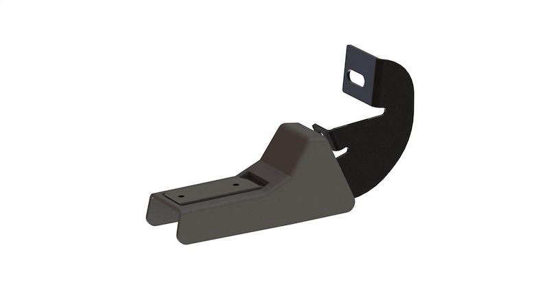 Maxway Int. T3 Running Board Mtg Bracket Kit 400015