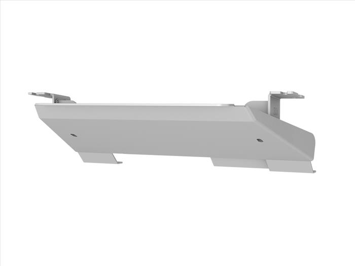 ICON Vehicle Dynamics 21-Up Ford Bronco Front Skid Plate 45207
