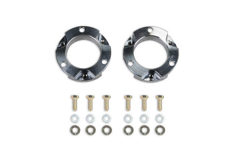 Fabtech 2.5' Level Kit 2019 Ford Ranger 4Wd FTL5210