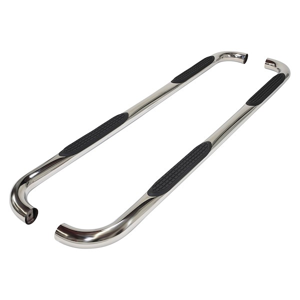 TrailFX 3' Nerf Bar Pss Body Mt A0031S
