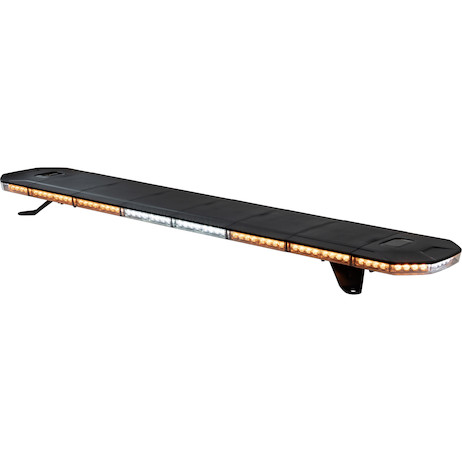 Buyers Prod 48′ Light Bar Amber/Clear Takedown 8893248