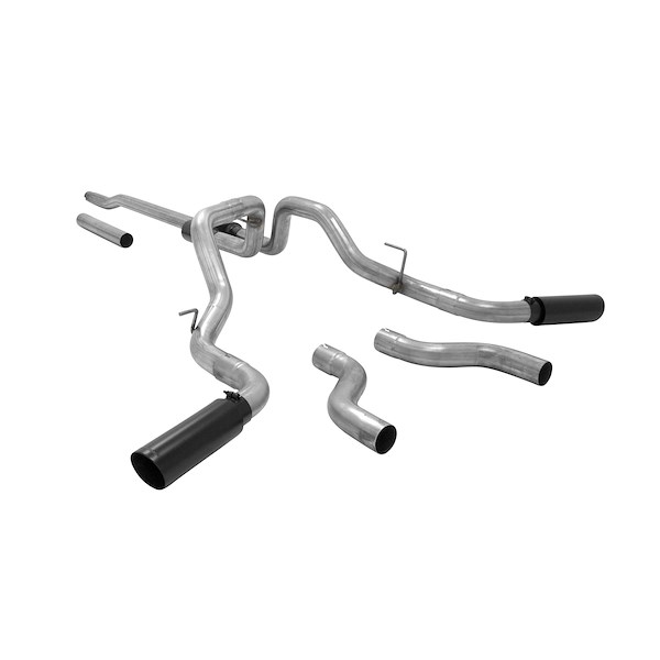 Flowmaster Cat-Back - Outlaw 817696