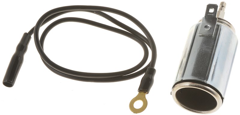 Dorman Cigarette Lighter Socket 56458