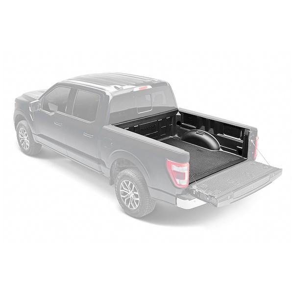 TrailFX Bedliner Tub Ram 1500 8' RD8U16
