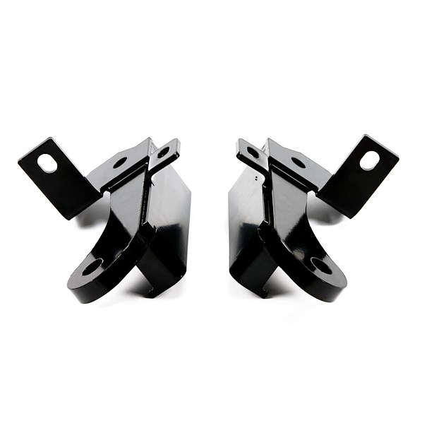 WARN Jl Oe Bmpr D-Ring Kit 102370