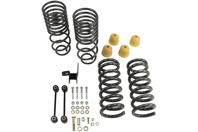 Belltech Lowering Kit Trucks 964