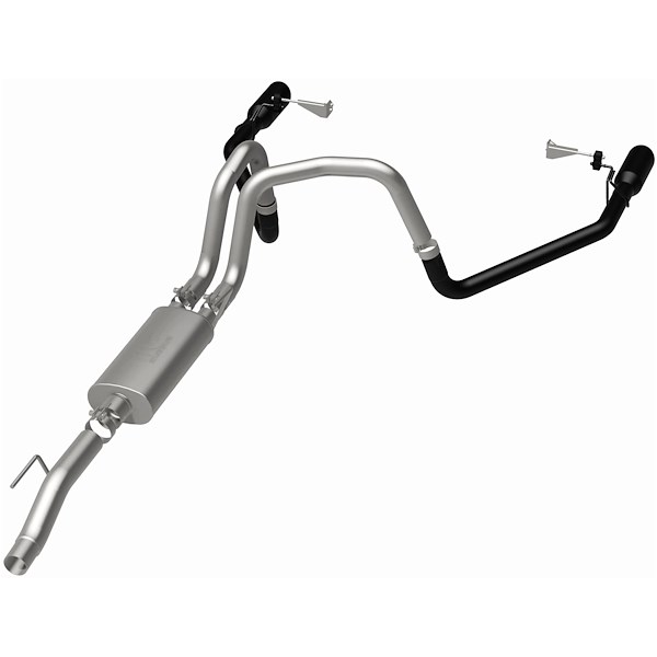 MagnaFlow Cat Back 19562