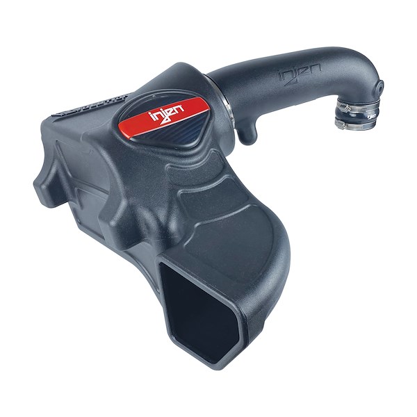 Injen Eolution Roto-Molded Air Intake Sys EVO8100