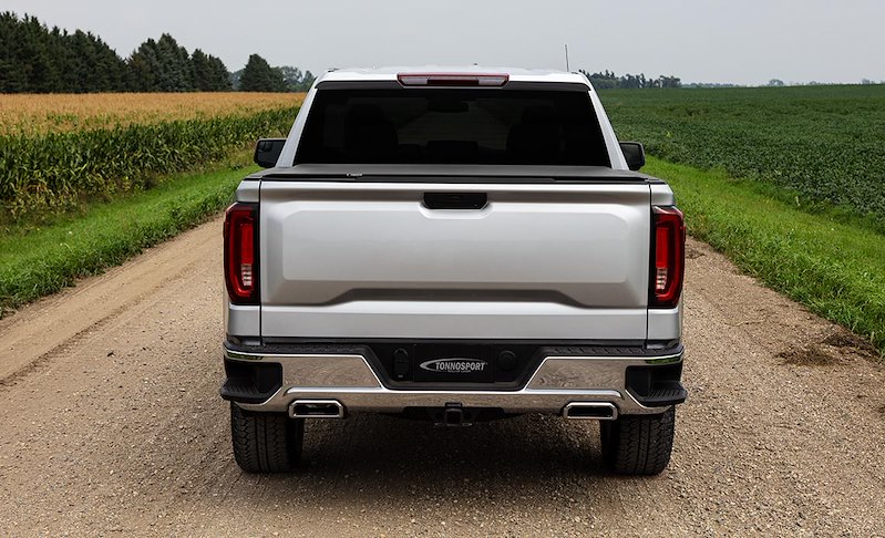 Access 24-On Ford Ranger 5' Box 22010449