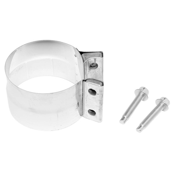 Walker Band Clamp-Stainless 33230