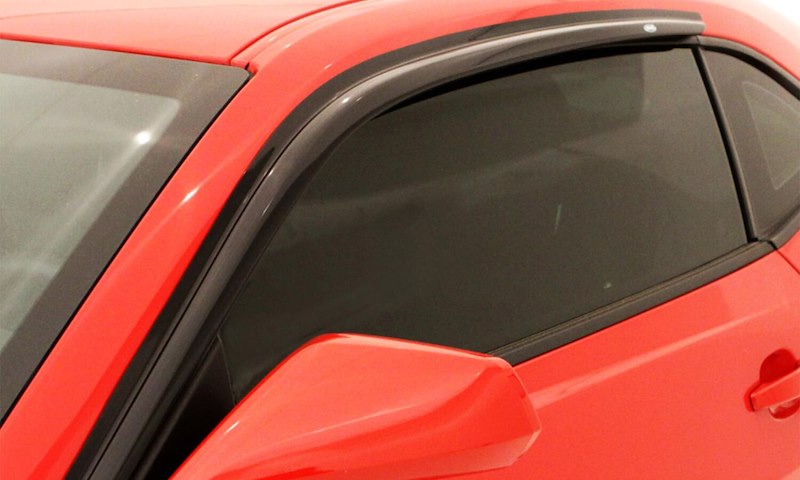 Ventshade Co V/V 2Pc Civic 12 92729