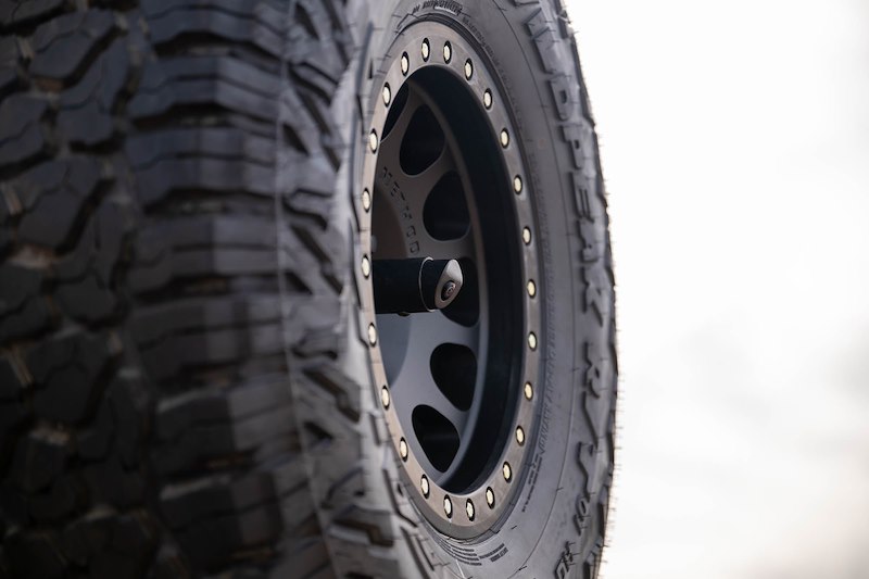 DV8 Offroad 2018-2024 Jeep Wrangler Jl Xtreme R TCJLEXT