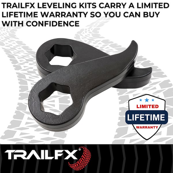 Suspens Pro Gm Silverado/Sierra Hd Level Kit G22LL3