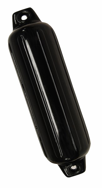 Taylor Made 5' X 18' Black Boat Guard Fender 643115