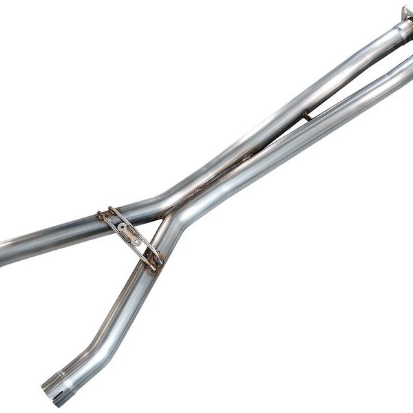 AWE Tuning Awe X-Pipe 301011660