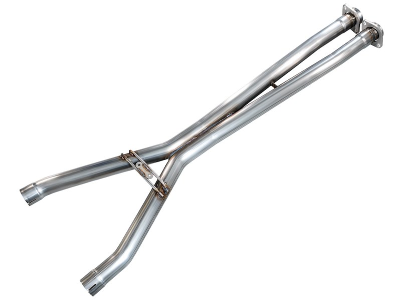 AWE Tuning Awe X-Pipe 301011660