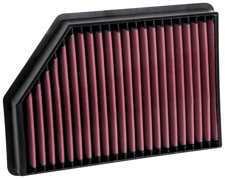 K&N Replacement Air Filter 335098