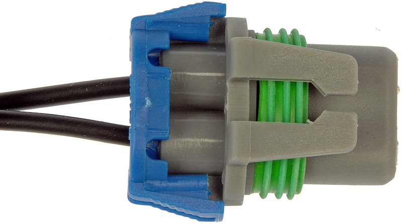Dorman Socket 9006 Headlight 85813
