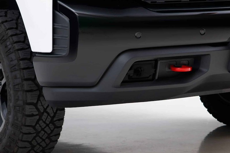GT Styling Fog Light Covers 2 Piece Smoke GT4990FS