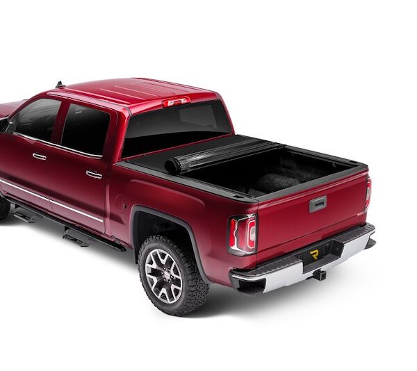 Truxedo Sentry Ct 15-18 Colorado/Canyon 5′ 1549816