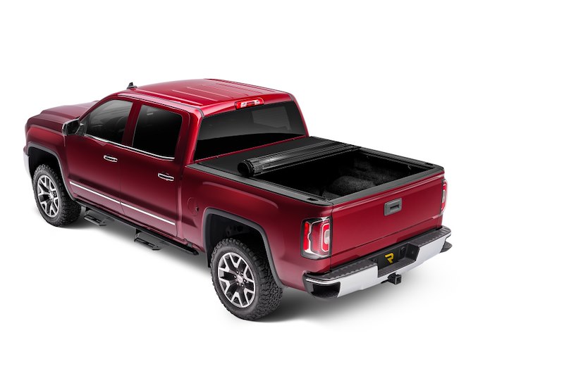 Truxedo Sentry Ct 15-18 Colorado/Canyon 5' 1549816