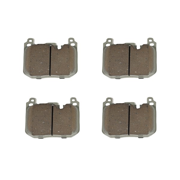 Brembo Disc Brake Pad Set P06097N