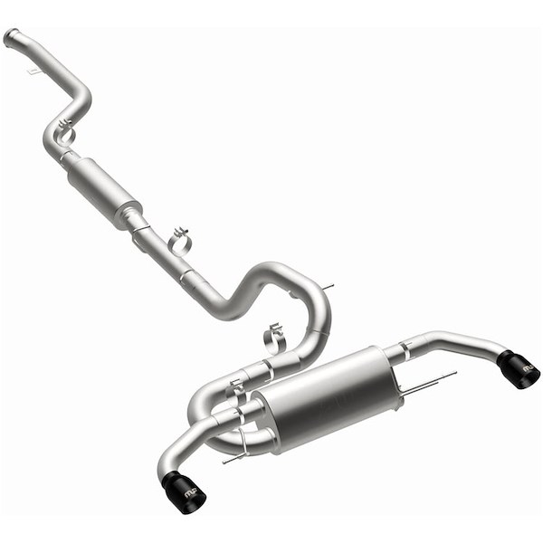 MagnaFlow System Overland Cat-Back Grenadier 19702