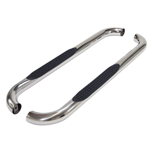 TrailFX Jeep Jl 18-19 3 Inch Nerf Bar Pss A0056S