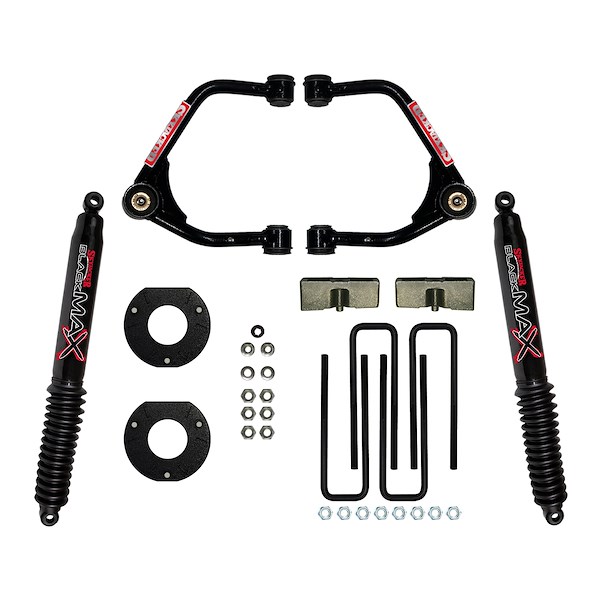 Skyjacker 3.5 Inch Suspension Lift Kit C19350PB