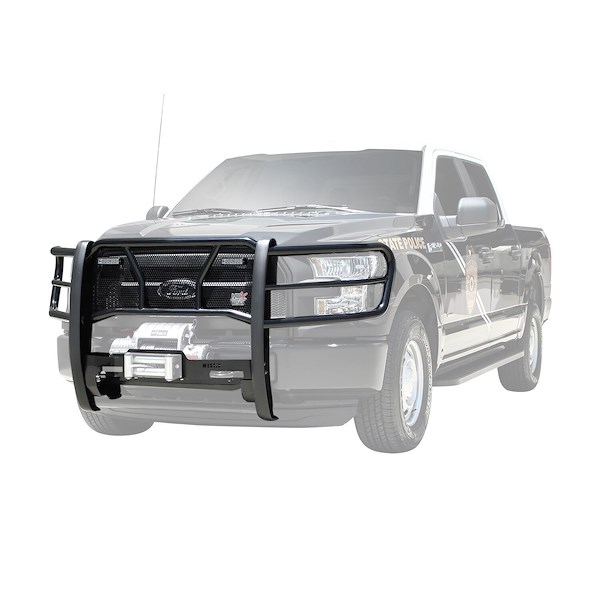 Westin Gg Hdx Wm Bk F-150 2015 5793835