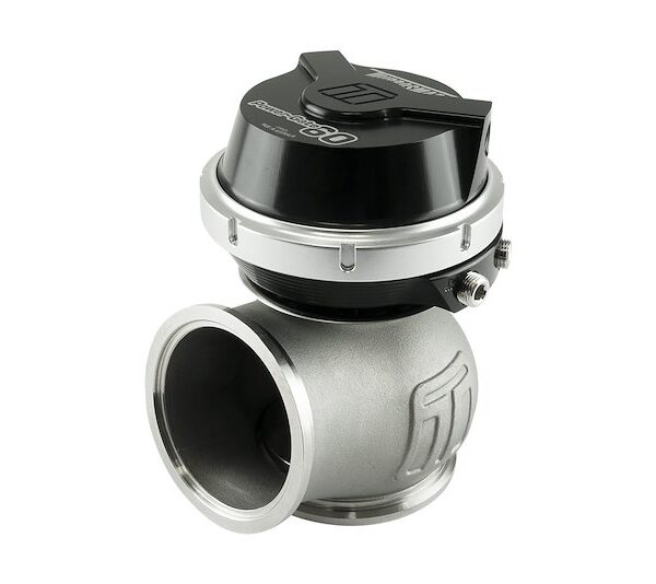 Turbosmart Wg60 Genv Power-Gate 60 7Psi Black TS05551002
