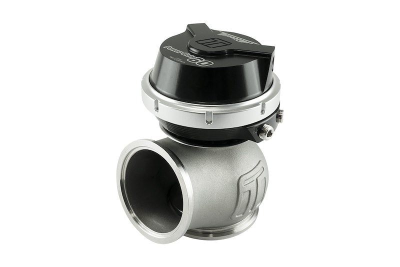 Turbosmart Wg60 Genv Power-Gate 60 7Psi Black TS05551002