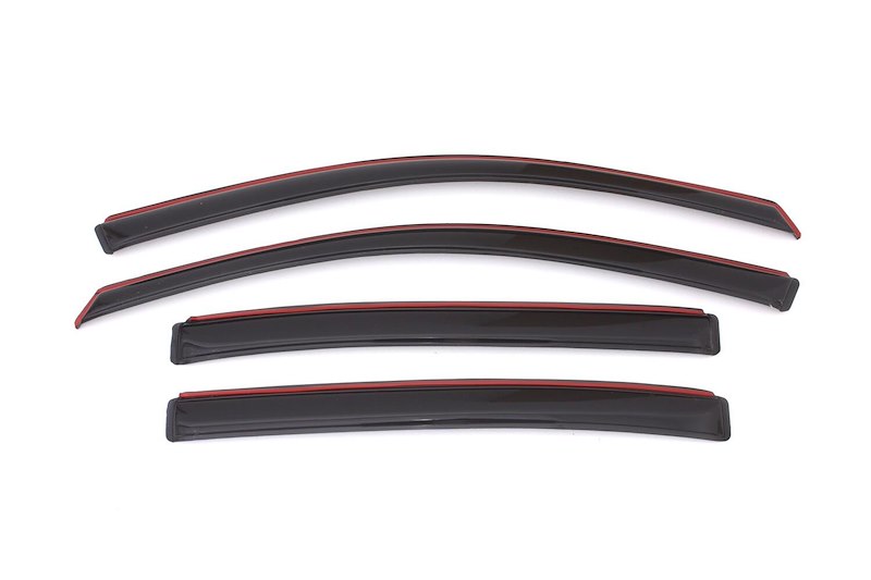 Ventshade Co Ic V/V4Pc Accord 4Dr 13 194535
