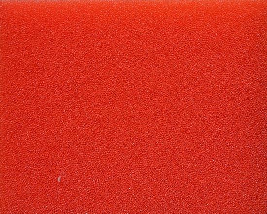 Helix Racing Skid Plate Foam Red 7522101