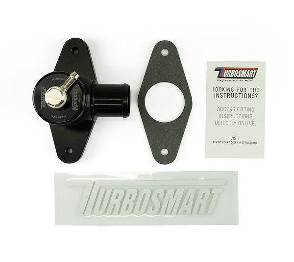 Turbosmart Bov Kompact Plumb Back – TS02031209