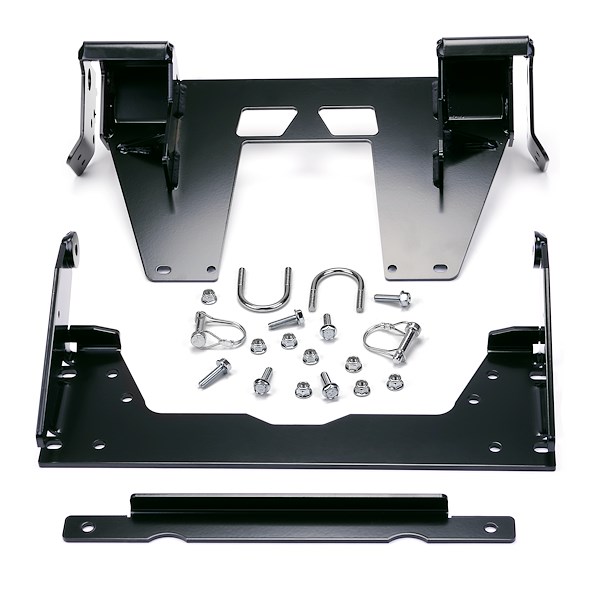 WARN Winch Mounting Kit 104126