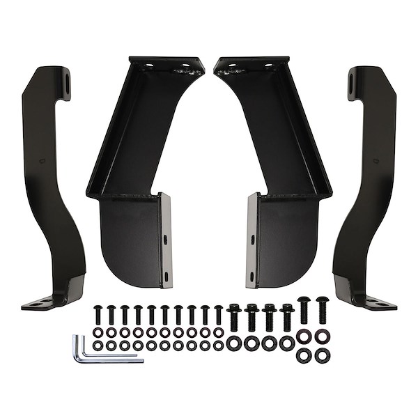 Westin Hdx Modular Grille Guard 5723705