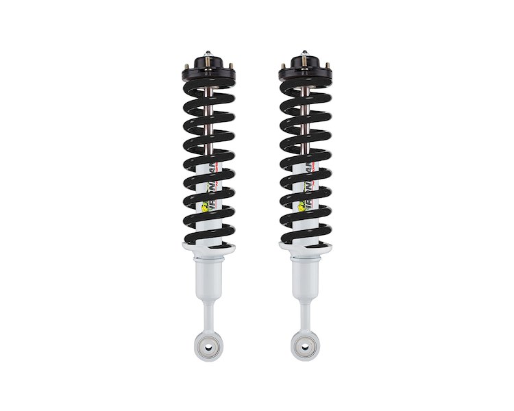 Ironman 4x4 Nitro Gas Prebuilt Coilover Kit | B 12002LGRBC