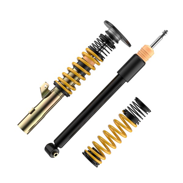 Suspens Tech Coilovr Reb Golf Vii 1.8T 1828080G